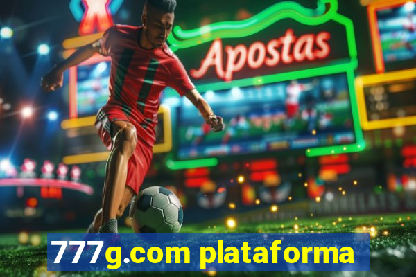 777g.com plataforma