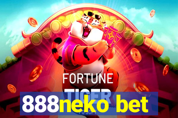 888neko bet