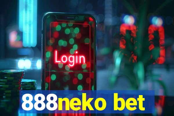 888neko bet