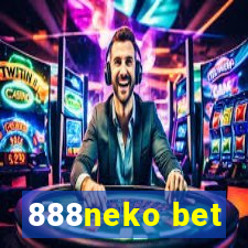 888neko bet