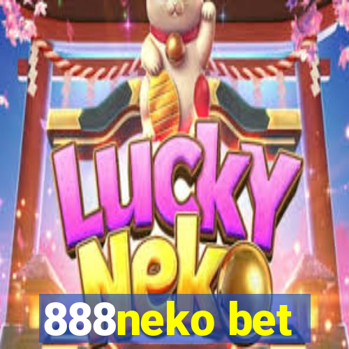 888neko bet