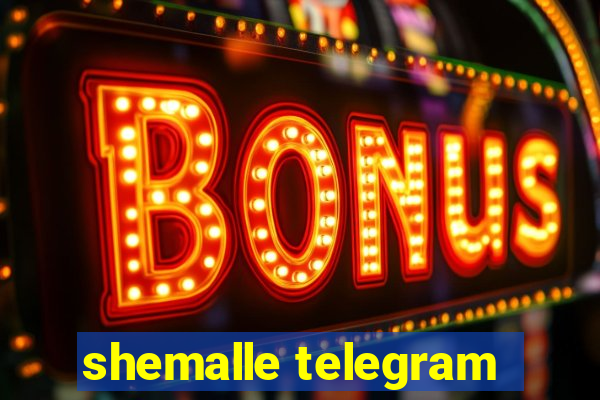 shemalle telegram