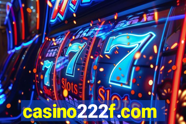 casino222f.com