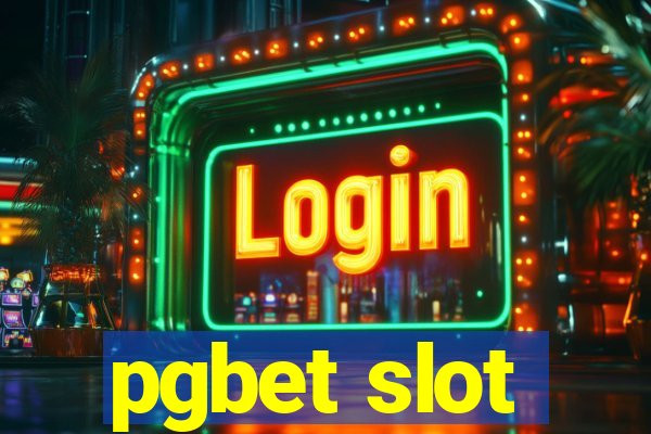 pgbet slot