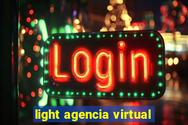 light agencia virtual