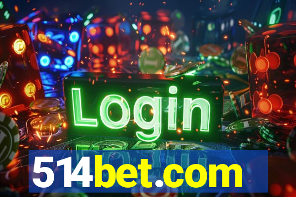 514bet.com