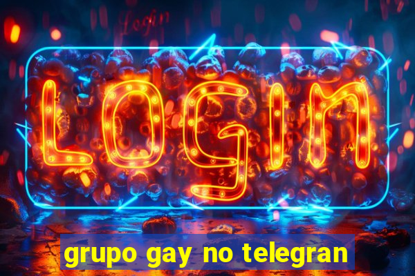 grupo gay no telegran