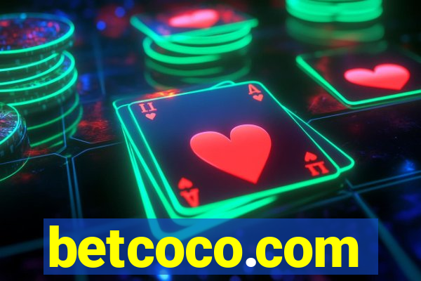 betcoco.com