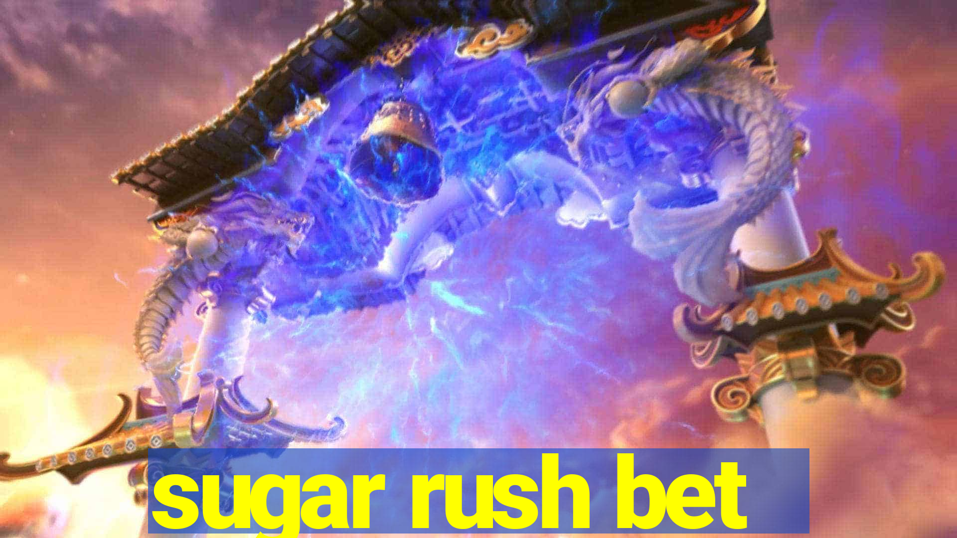 sugar rush bet