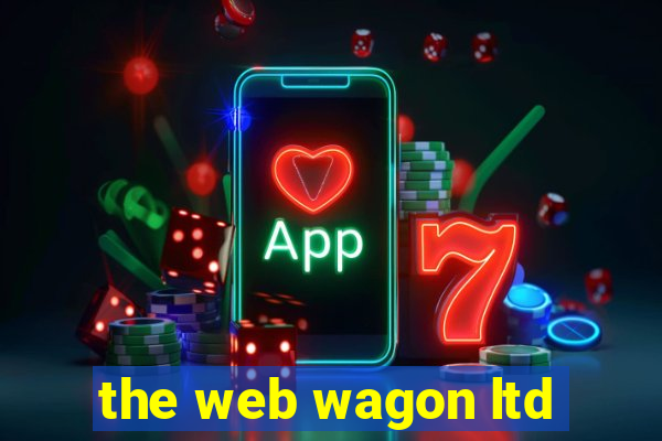 the web wagon ltd