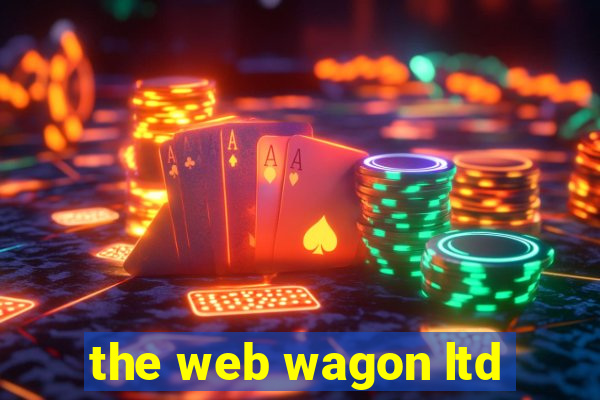 the web wagon ltd