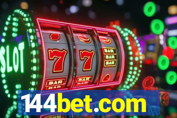 144bet.com