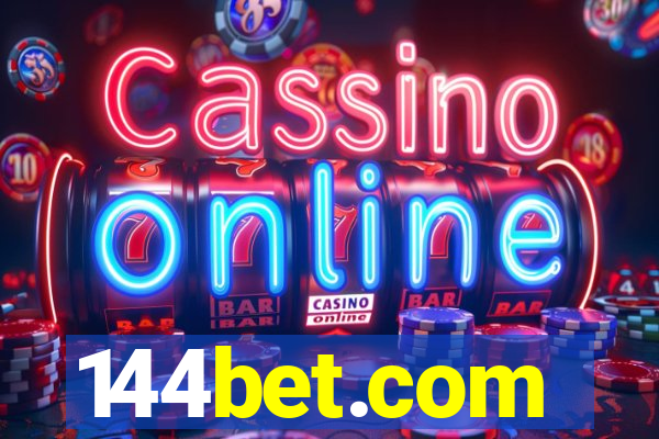 144bet.com