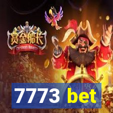 7773 bet