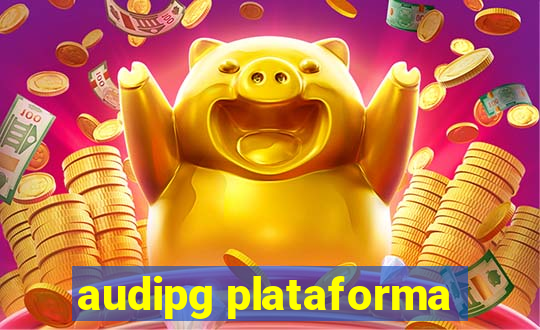 audipg plataforma