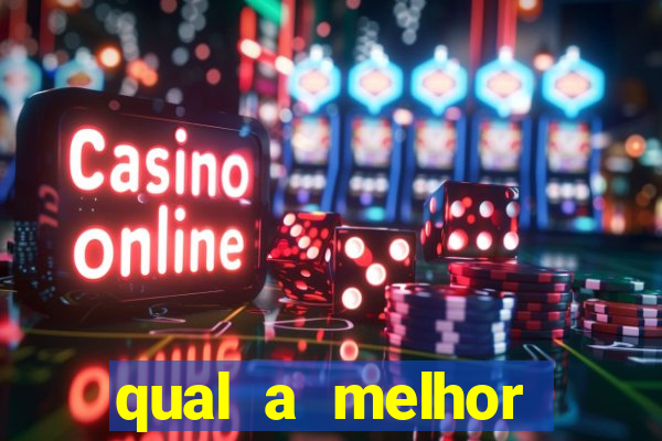 qual a melhor plataforma para jogar