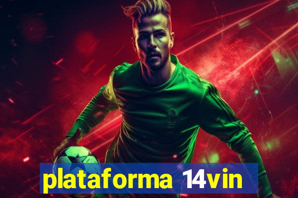 plataforma 14vin