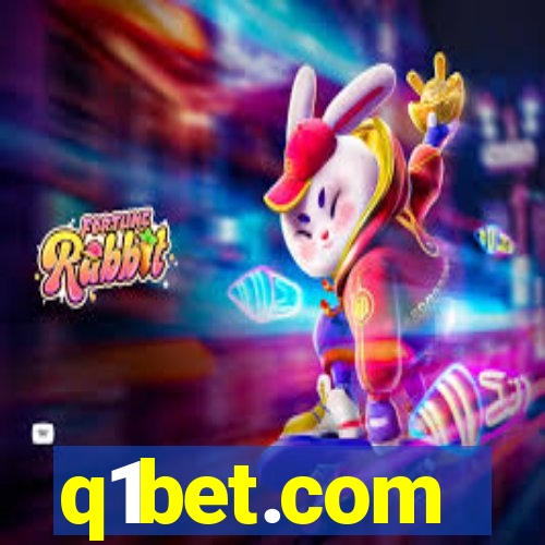 q1bet.com