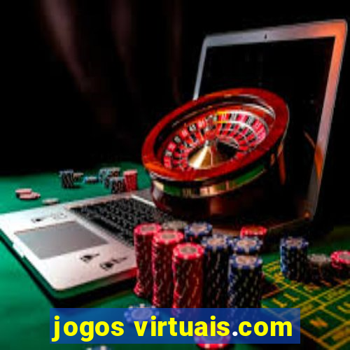 jogos virtuais.com