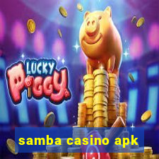 samba casino apk