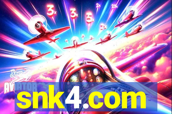 snk4.com