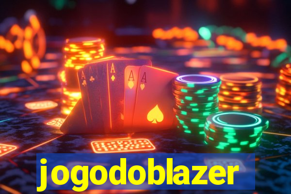 jogodoblazer