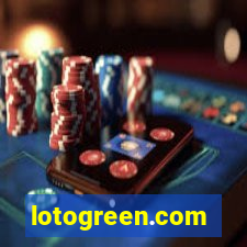 lotogreen.com