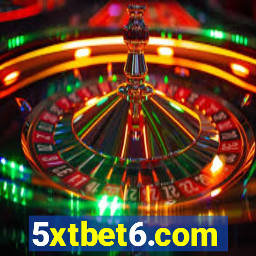 5xtbet6.com