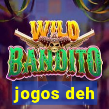 jogos deh