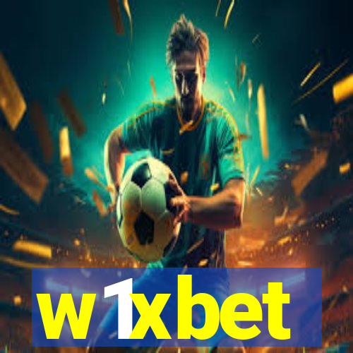 w1xbet