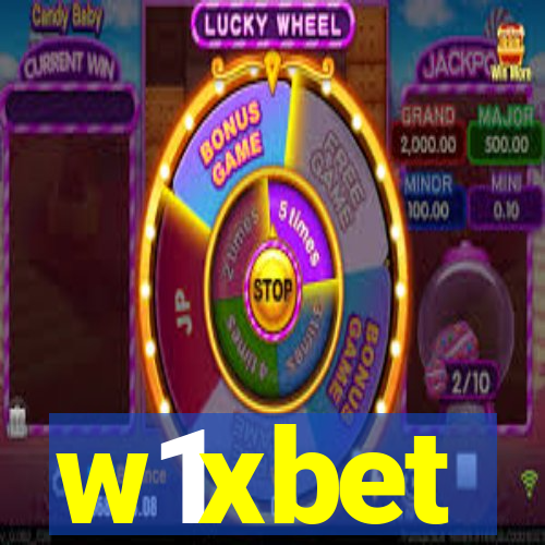 w1xbet