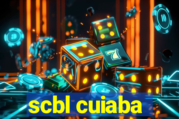 scbl cuiaba