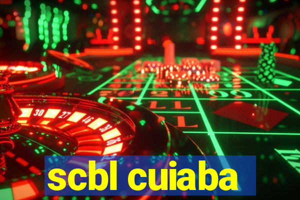 scbl cuiaba