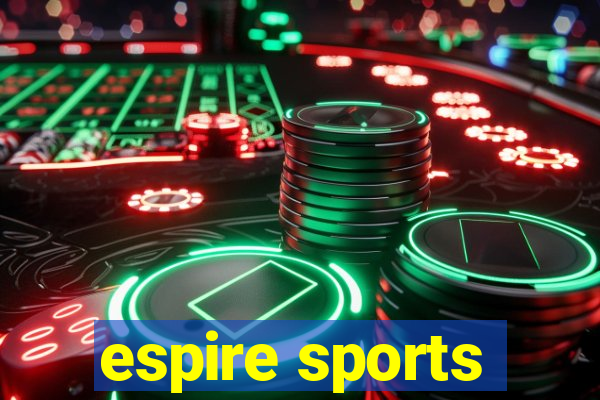 espire sports