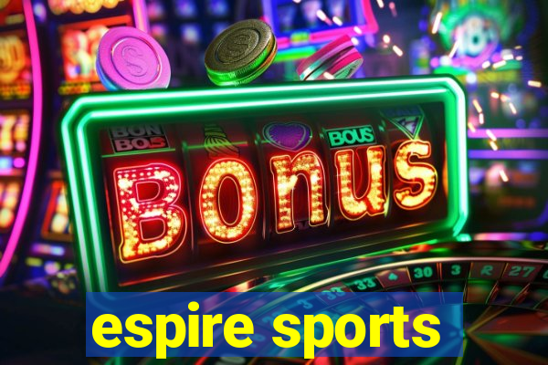 espire sports