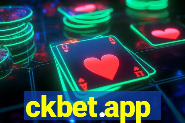 ckbet.app