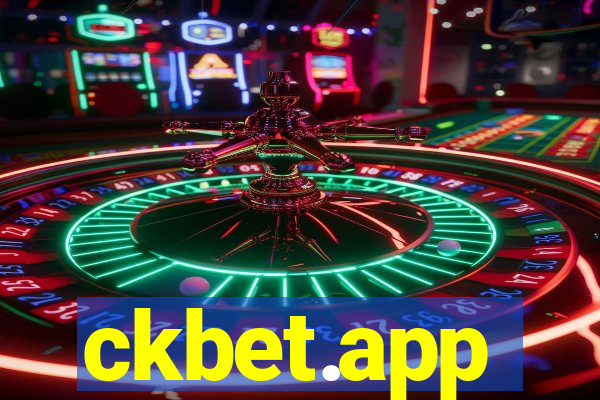 ckbet.app