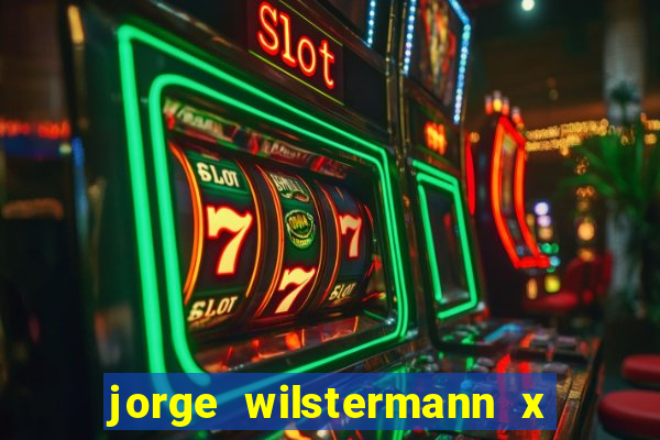 jorge wilstermann x royal pari palpite