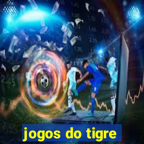 jogos do tigre