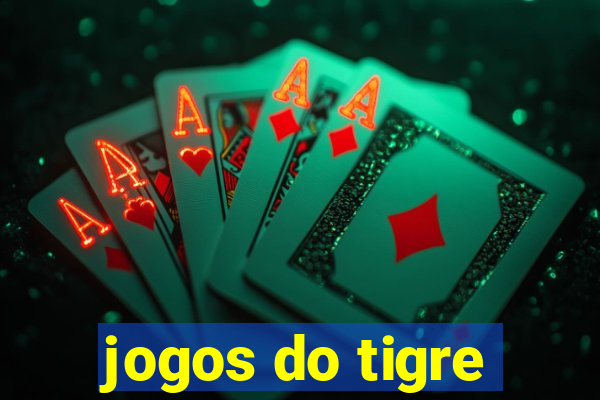 jogos do tigre