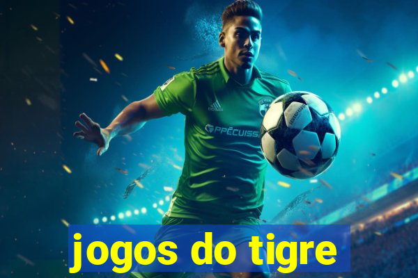 jogos do tigre