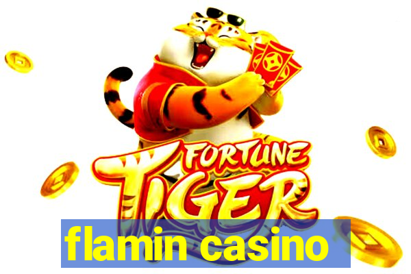 flamin casino