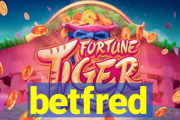 betfred