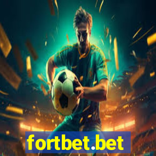 fortbet.bet