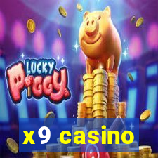 x9 casino