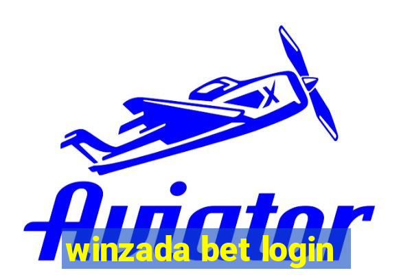 winzada bet login