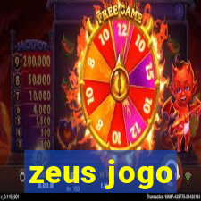 zeus jogo