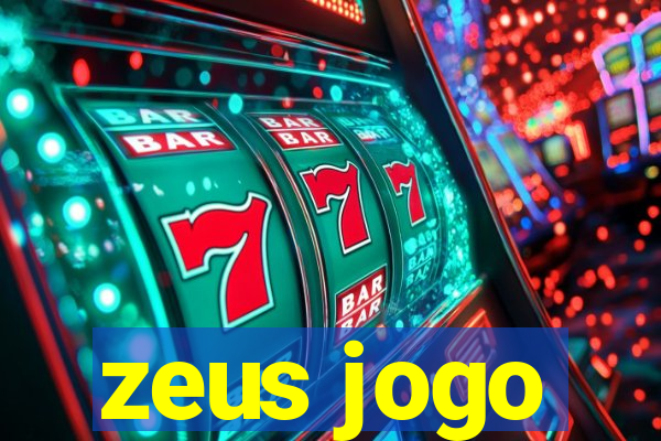 zeus jogo