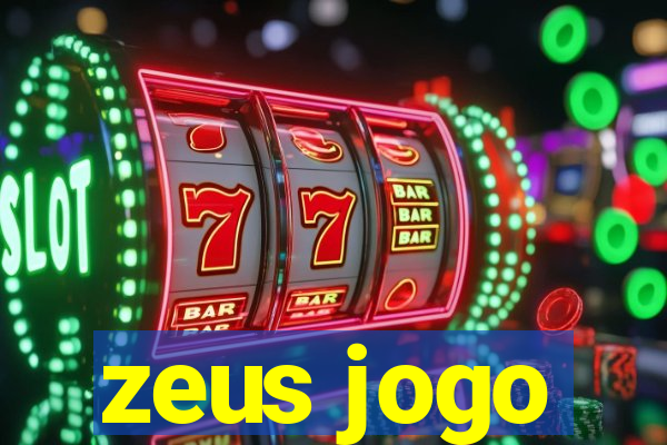 zeus jogo