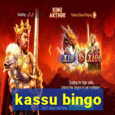 kassu bingo